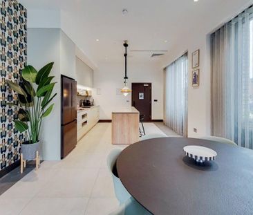 1 bedroom flat to rent - Photo 6