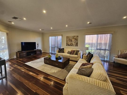 EXQUISITE CITY-VIEW HOME WITH PREMIER AMENITIES - Photo 1