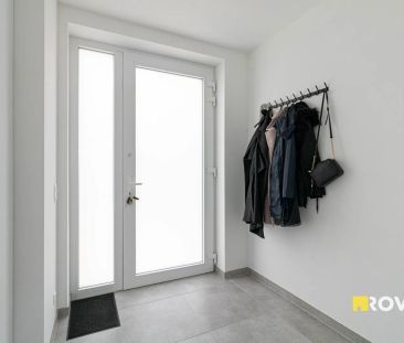 Instapklare BEN-nieuwbouwwoning met tuin - uitgerust met zonnepanelen! - Foto 1