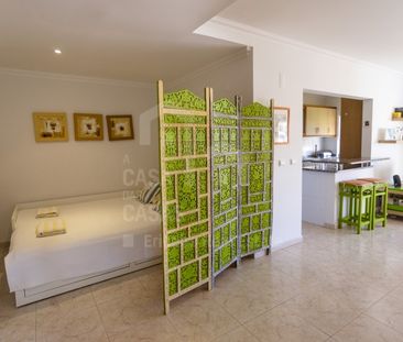 Apartamento T1 em Lisboa - Photo 4