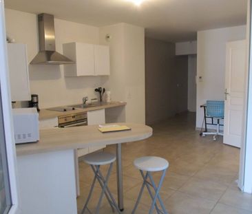 Location appartement 1 pièce 36.62 m² à Montélimar (26200) - Photo 5