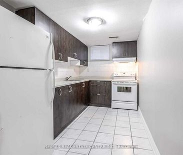 For Lease - 83 Autumn Boulevard Unit# Lower, Brampton, Ontario - Photo 6