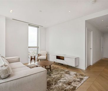 2 bedroom 33rd floor apartment benefitting from a large balcony and... - Photo 5