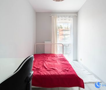 2pok. 34m2 *Rakowicka Novum* od zaraz, parking - Фото 3