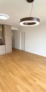 Jetzt schnell sichern: Exklusive 2-Zimmer-Wohnung mit Loggia und Pool im VIENNA TWENTY TWO - Photo 1