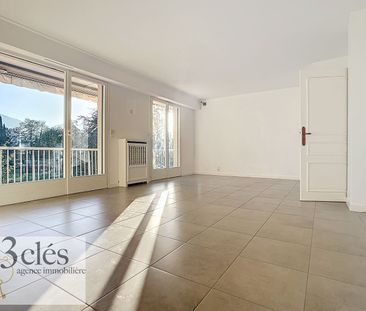 Location Appartement 4 pièces 98m² - Photo 1