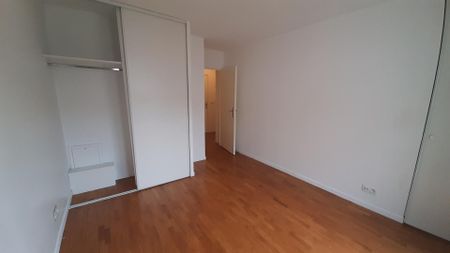 location Appartement F2 DE 46.55m² À PALAISEAU - Photo 5