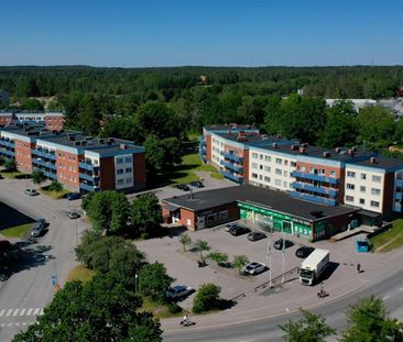 Björkvägen 6 A - Foto 2