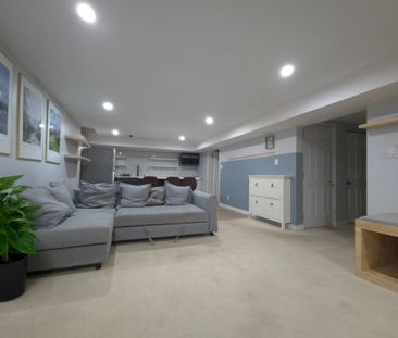 For Lease - 7 Karen Ann Crescent Unit# Lower, Toronto, Ontario - Photo 6