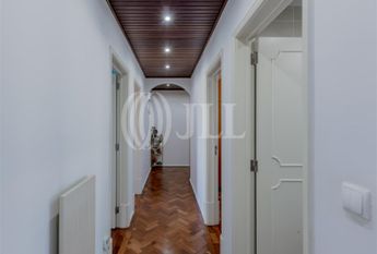 Apartamento T3 em Lisboa