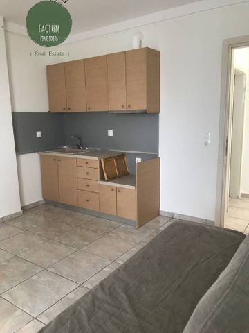 Studio/Γκαρσον��έρα για ενοικίαση ΔΕΘ (Κέντρο Θεσσαλονίκης) - Photo 3