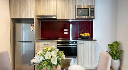 Modern Inner City Apartment - Photo 4