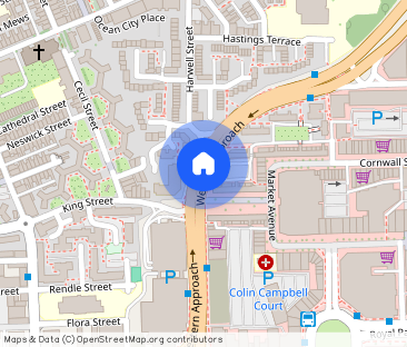 Harwell Court, Plymouth, Devon, PL1 - Photo 1