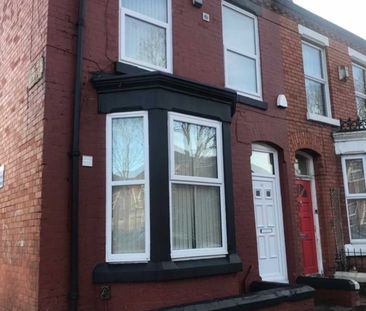 Phillimore Road, Liverpool - Photo 5
