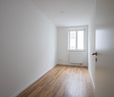 3-Zimmer-Wohnung in der Altstadt - Foto 1