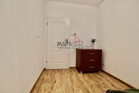 Ciepłe 2 pokoje z balkonem. - Photo 4