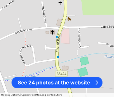 Church Road, Formby, Liverpool - Photo 1