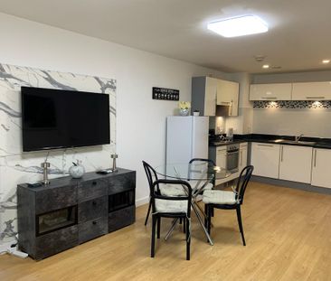 1 bedroom apartment to rent - Photo 3