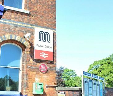 Broomfield Road, Heaton Moor - Photo 5