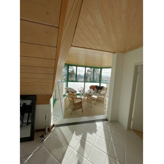 3½ Zimmer-Wohnung in Solothurn, möbliert, auf Zeit - Photo 1