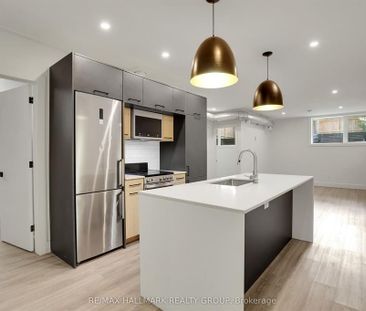 For Lease - 368 Chapel Street Unit# 7, Lower Town - Sandy Hill, Ont... - Photo 3