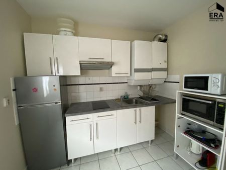 A louer Appartement de type 2 proche centre ville - Photo 2