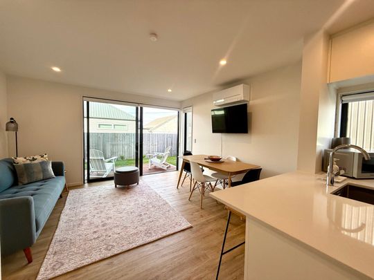 Somerfield, 2 bedrooms - Photo 1