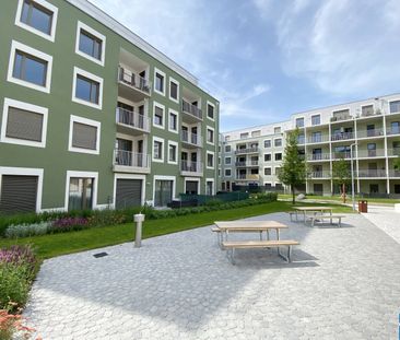 Moderne Mietwohnungen! Entdecken Sie Ihre neue Wohnoase im Herzen d... - Photo 6