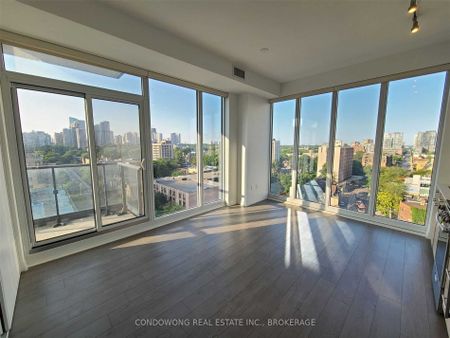 For Lease - 251 Jarvis Street Unit# 1009, Toronto, Ontario - Photo 2