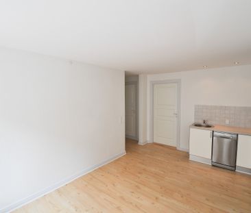 Indbydende lejlighed med moderne køkken i Aalborg - Foto 6