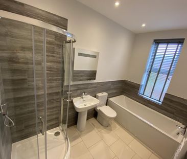 1 bedroom flat to rent - Photo 6