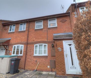 2 BED Terraced House To rent - Photo 4