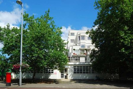 Uxbridge Road, Ealing Broadway, W5 - Photo 4