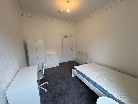 4 Bed Flat, Rose Street, G3 - Photo 3