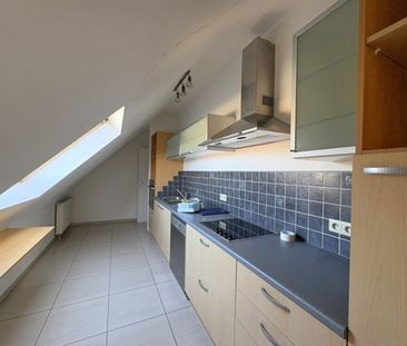 Appartement te huur - Photo 2