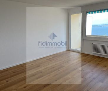 Magnifique appartement de 4 pièces - Foto 2