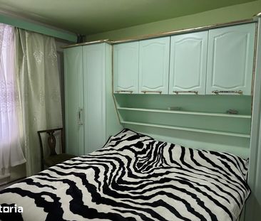 Închiriez apartament 2 camere ,cartier Gheorgheni - Fotografie 1