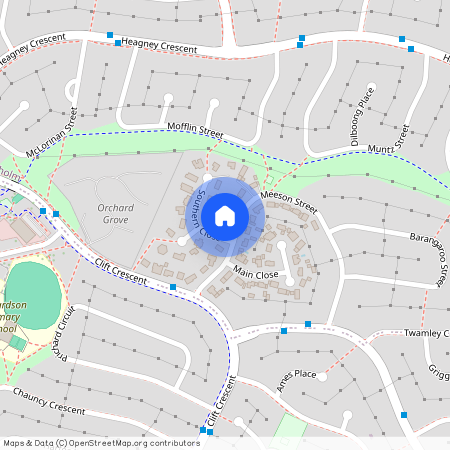 2 Southern Close, Chisholm, ACT, 2905