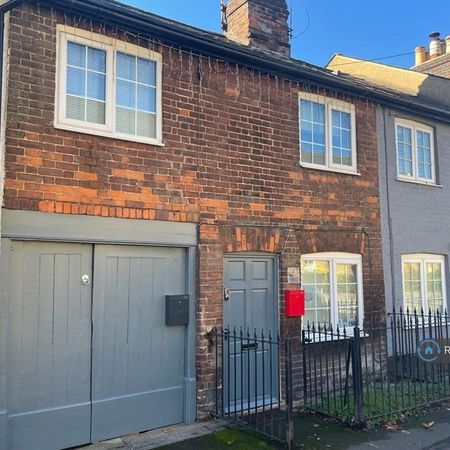 1 bedroom in a house share to rent - Photo 4