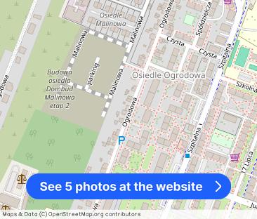 Słoneczna kawalerka do wynajęcia - Photo 1