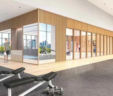 For Lease - 395 Square One Drive Unit# 1606, Mississauga, Ontario - Photo 2