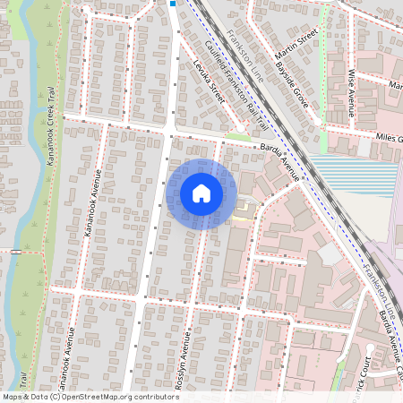 1/12 Rosslyn Avenue, Vic 3198, Seaford