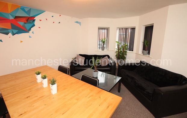 Victory Street, Manchester, M14 5AE - Photo 1