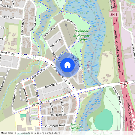 6 Yellow Pear Lane, Karaka