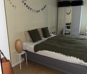 Sandhamnsgatan, Stockholm - Photo 3