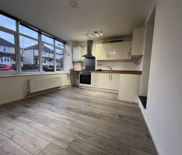 Ground Floor Flat - Photo 5