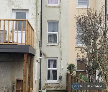 1 bedroom flat to rent - Photo 5