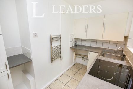 studio to rent St. George Close, Bursledon, Southampton, SO31 - Photo 5