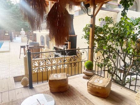 Luxury 4 room Detached House for rent in l'Alfàs del Pi, Valencia - Photo 3