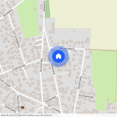 Heierdrift, 46, 30938, Burgwedel, (Großburgwedel)